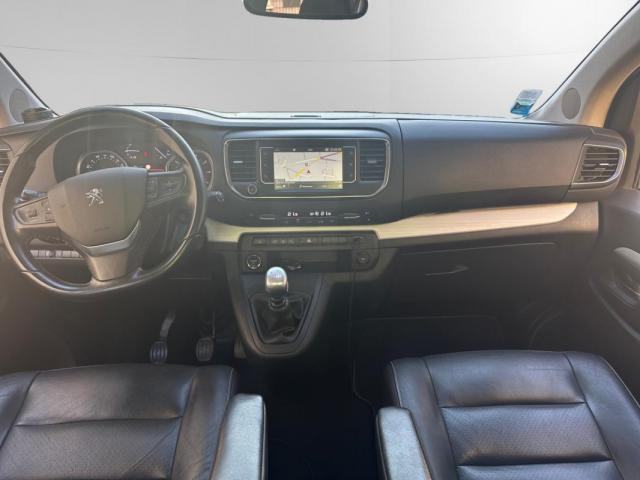 Peugeot Traveller image 8