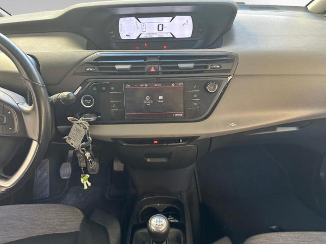 Citroen C4 Picasso image 9