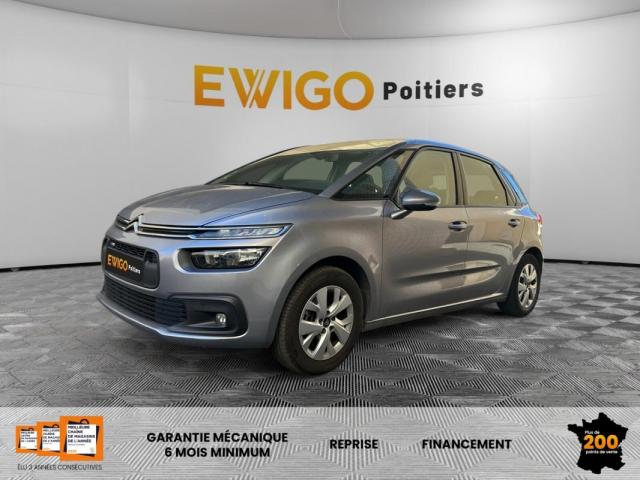 Citroen C4 Picasso image 8