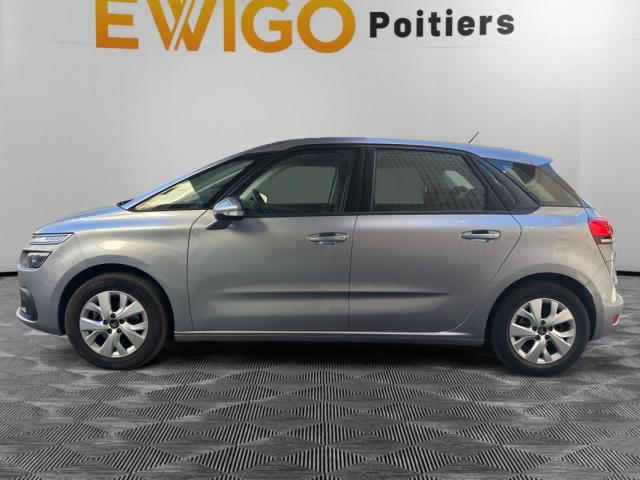 Citroen C4 Picasso image 3