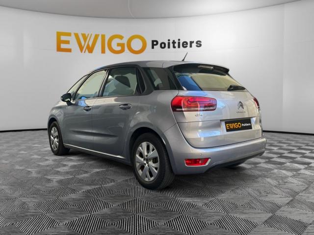 Citroen C4 Picasso image 2