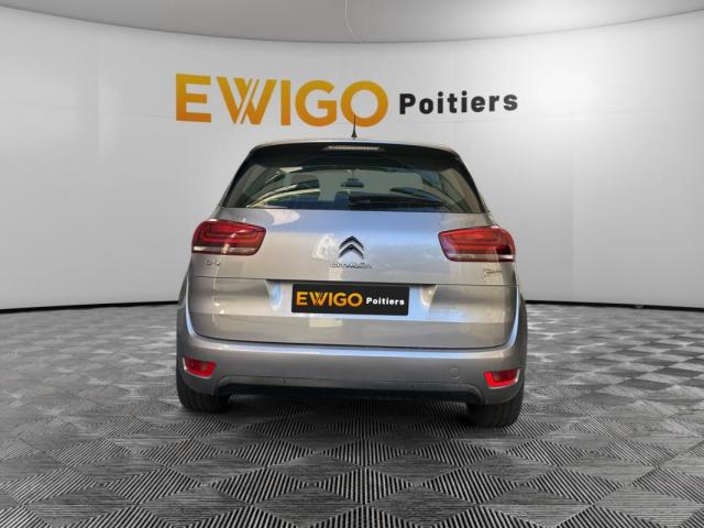 Citroen C4 Picasso image 7