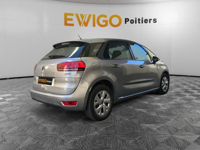 Citroen C4 Picasso image 1