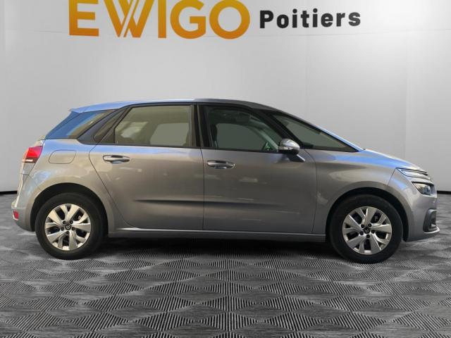 Citroen C4 Picasso image 6