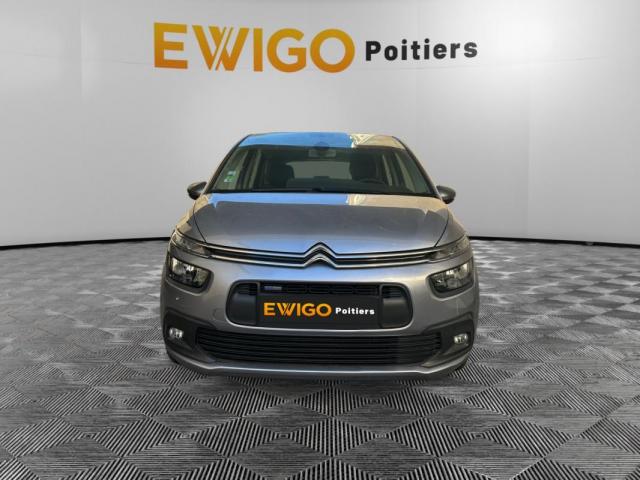 Citroen C4 Picasso image 4