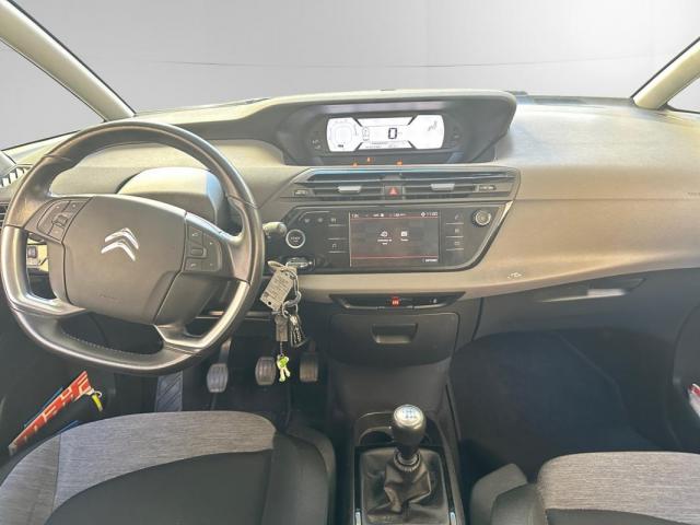 Citroen C4 Picasso image 5