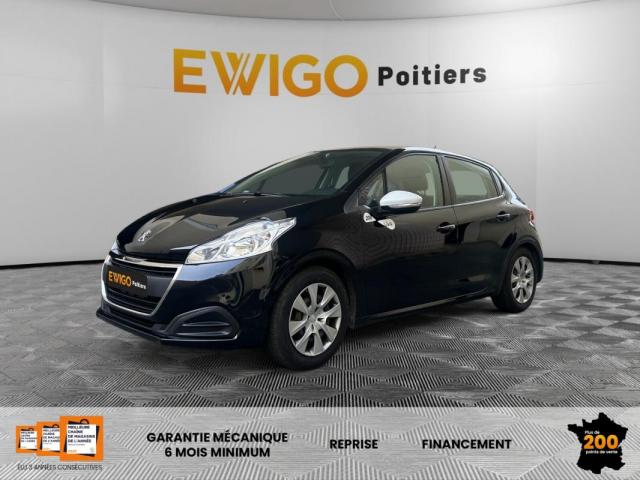 Peugeot 208 image 7