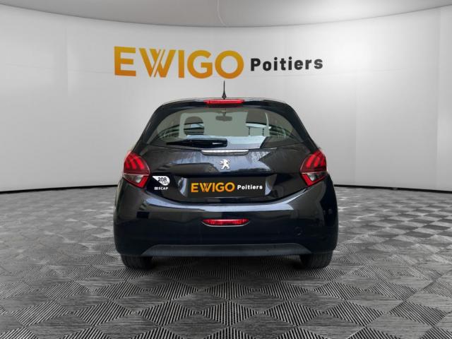 Peugeot 208 image 5