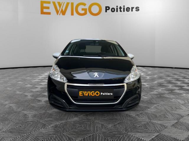 Peugeot 208 image 4
