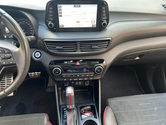 Hyundai Tucson image 2