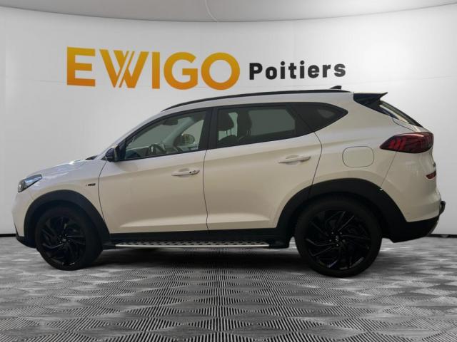 Hyundai Tucson image 9