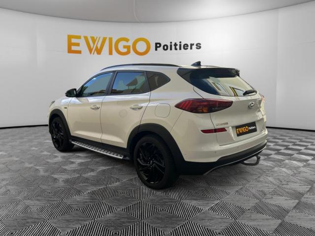 Hyundai Tucson image 6