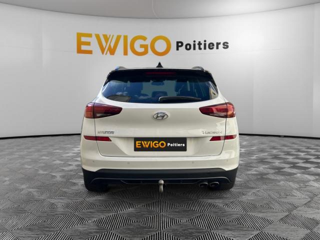 Hyundai Tucson image 7