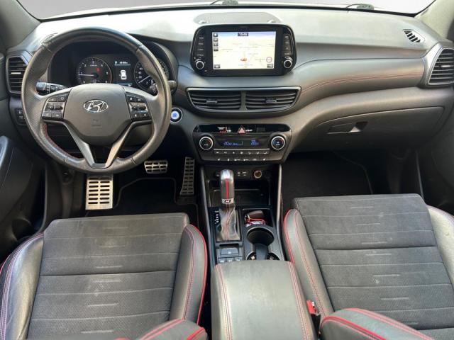 Hyundai Tucson image 1