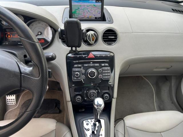 Peugeot 308 Cc image 3