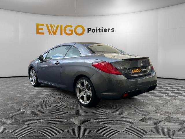 Peugeot 308 Cc image 2