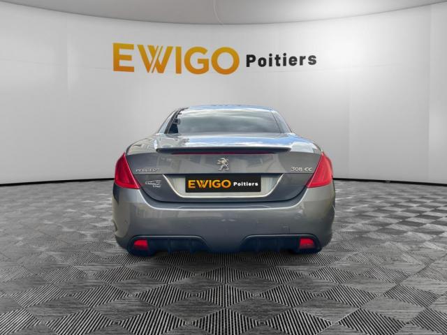 Peugeot 308 Cc image 6