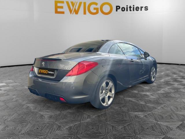 Peugeot 308 Cc image 7