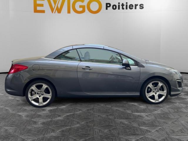 Peugeot 308 Cc image 9