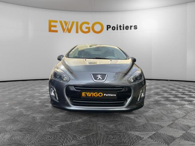 Peugeot 308 Cc image 5