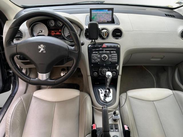 Peugeot 308 Cc image 8