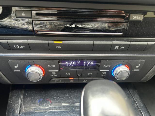 Audi A6 Avant image 3