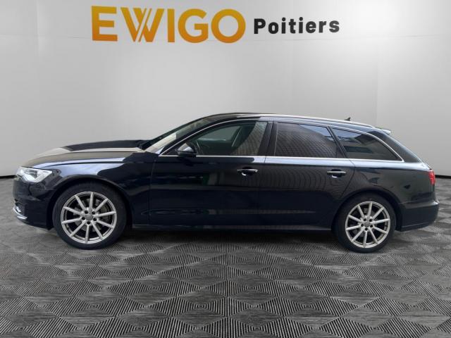 Audi A6 Avant image 6