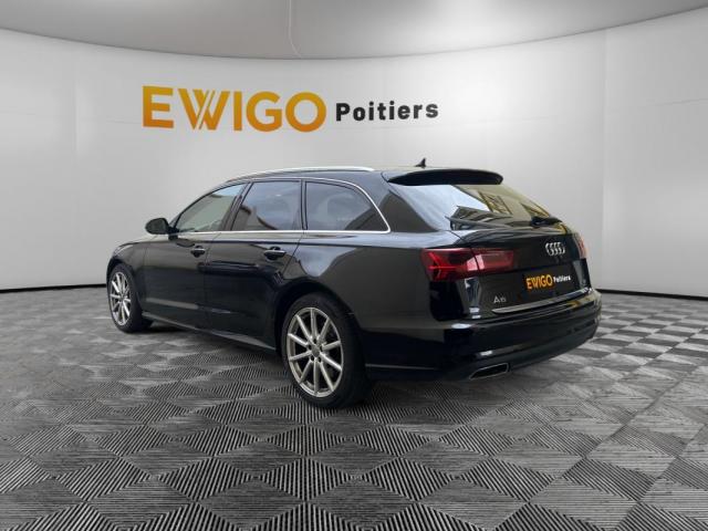 Audi A6 Avant image 2