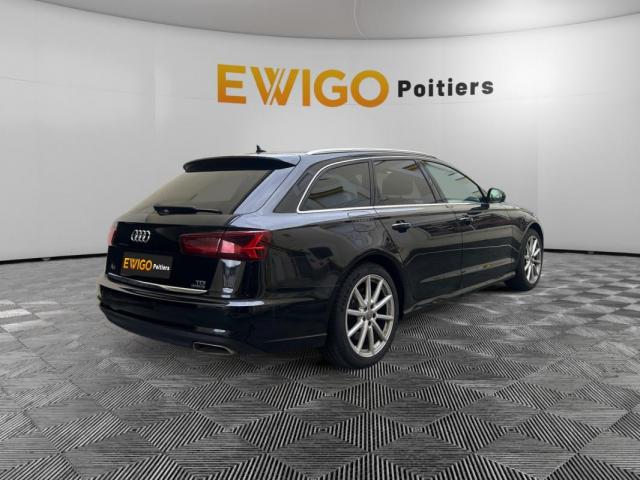 Audi A6 Avant image 9