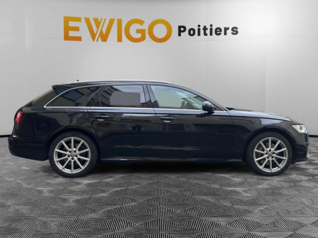 Audi A6 Avant image 4