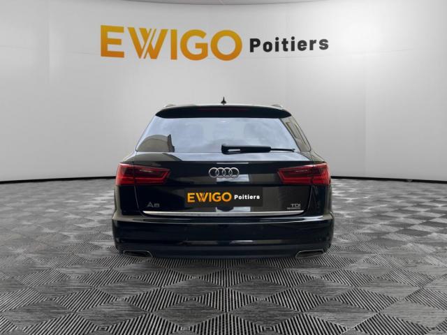 Audi A6 Avant image 5