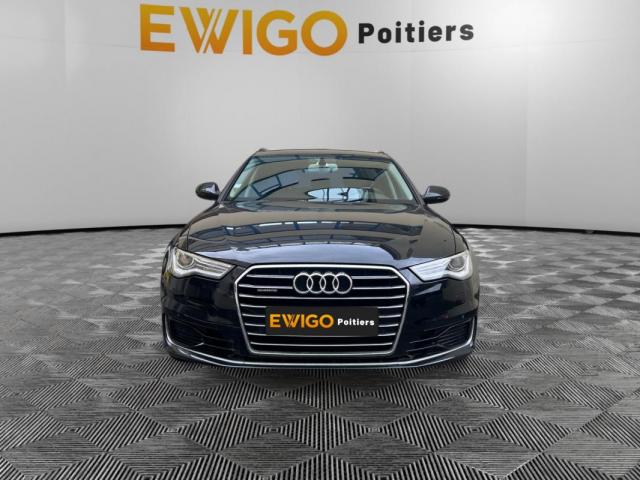 Audi A6 Avant image 1