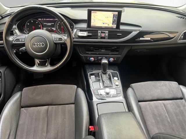 Audi A6 Avant image 7