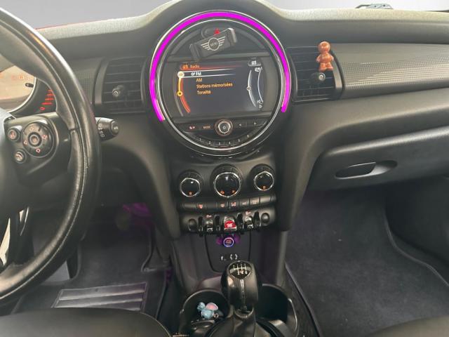 Mini Cooper D image 1