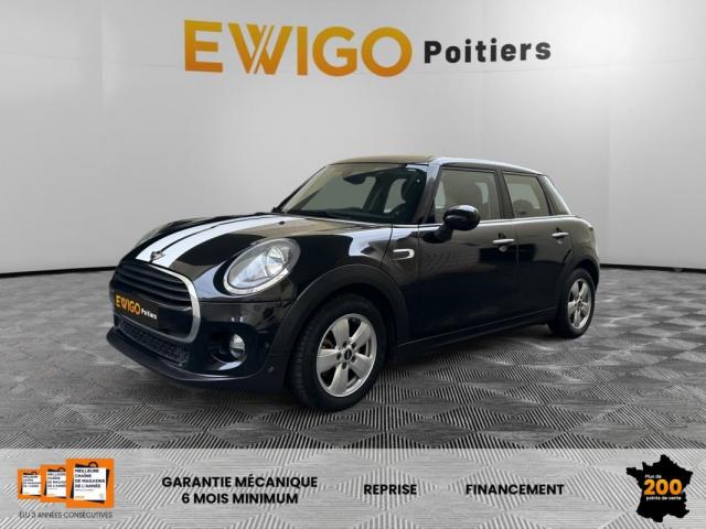 Mini Cooper D image 2