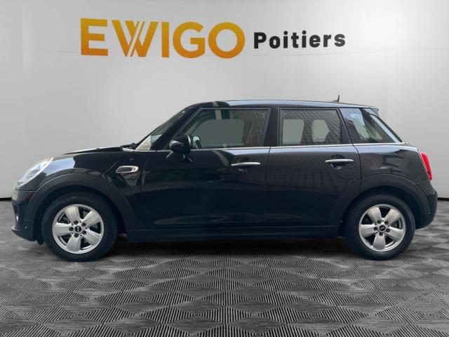 Mini Cooper D image 9