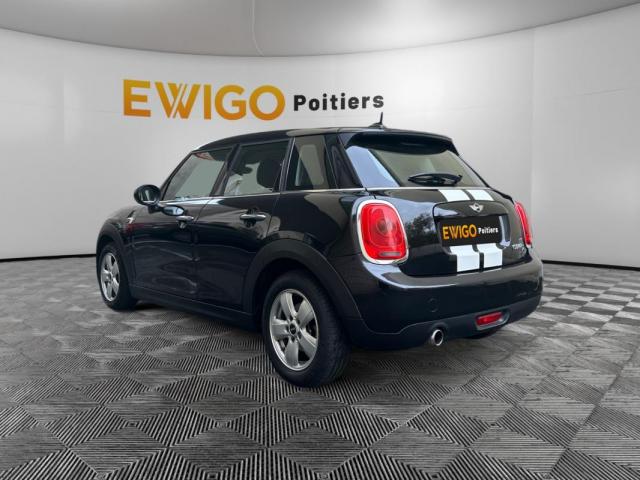 Mini Cooper D image 4