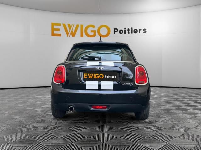 Mini Cooper D image 7