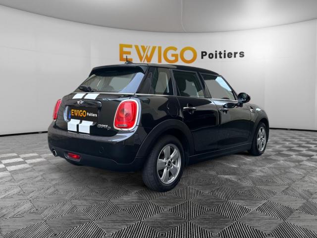 Mini Cooper D image 6