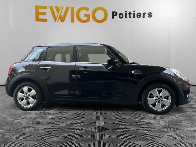 Mini Cooper D image 3