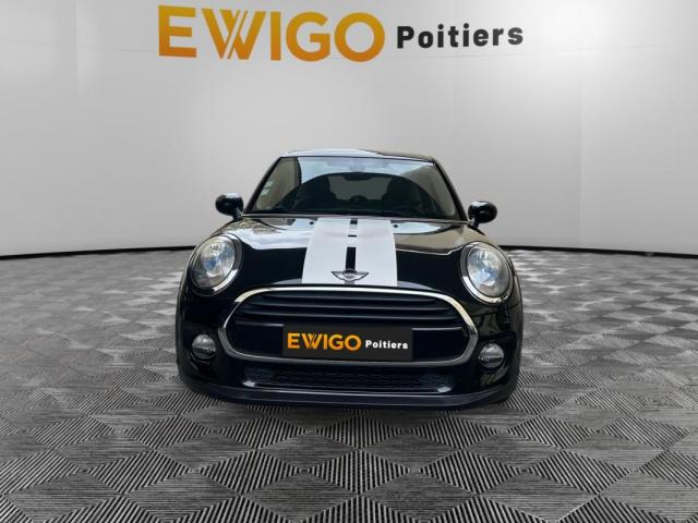 Mini Cooper D image 5