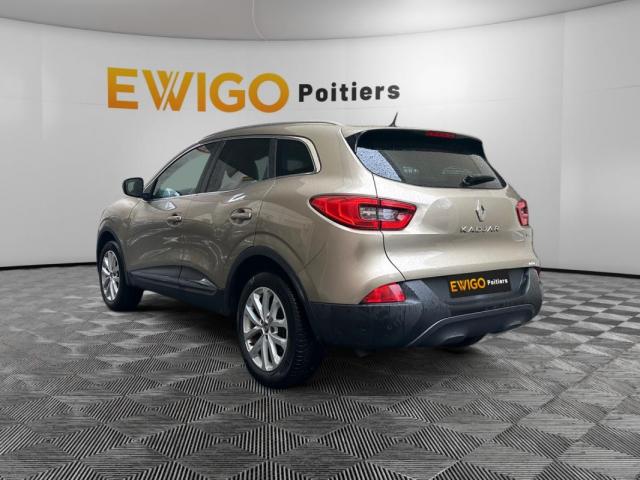 Renault Kadjar image 8
