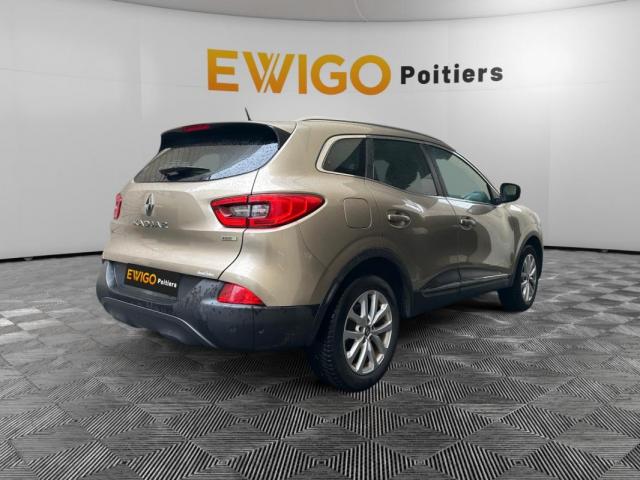 Renault Kadjar image 1