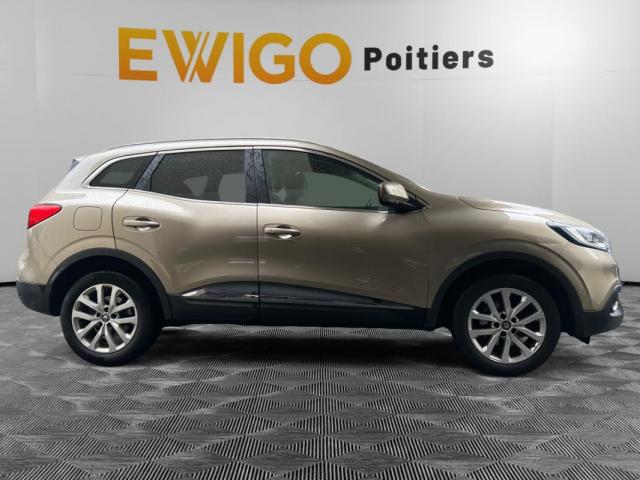 Renault Kadjar image 4