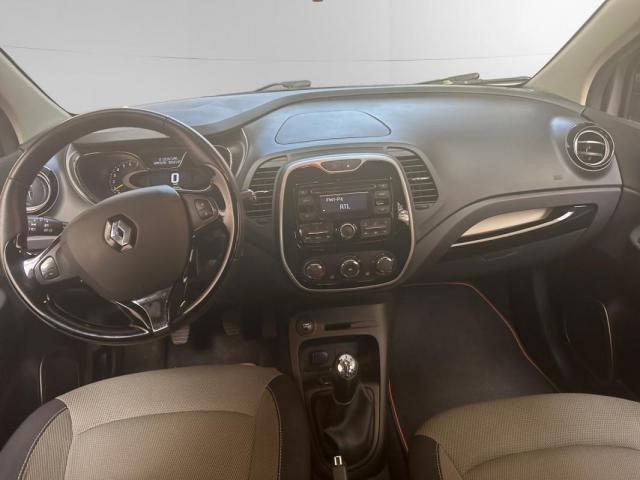 Renault Captur image 9