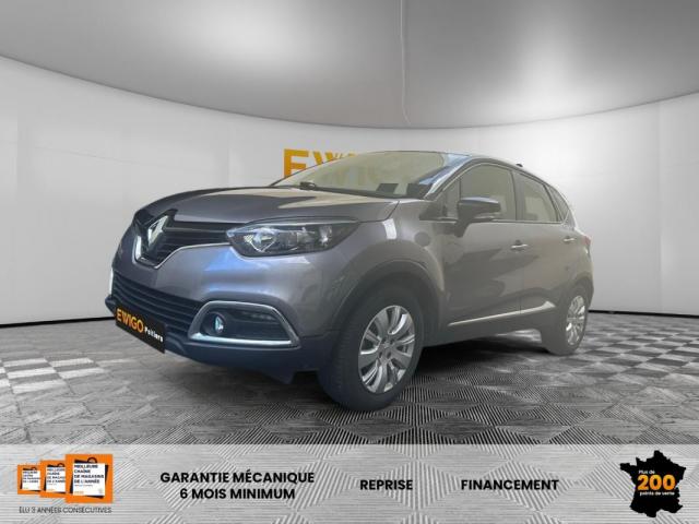 Renault Captur image 6