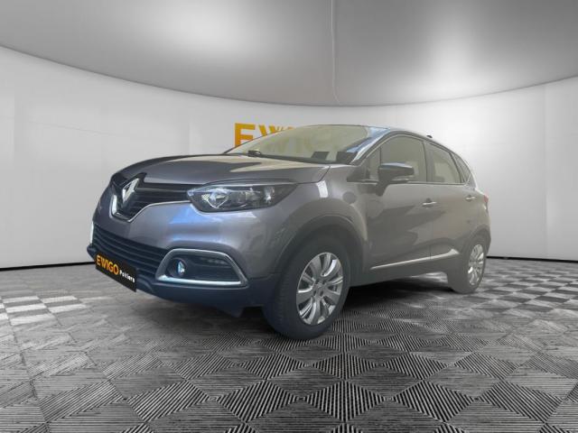 Renault Captur image 5