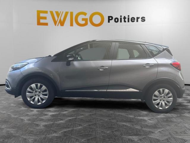 Renault Captur image 8
