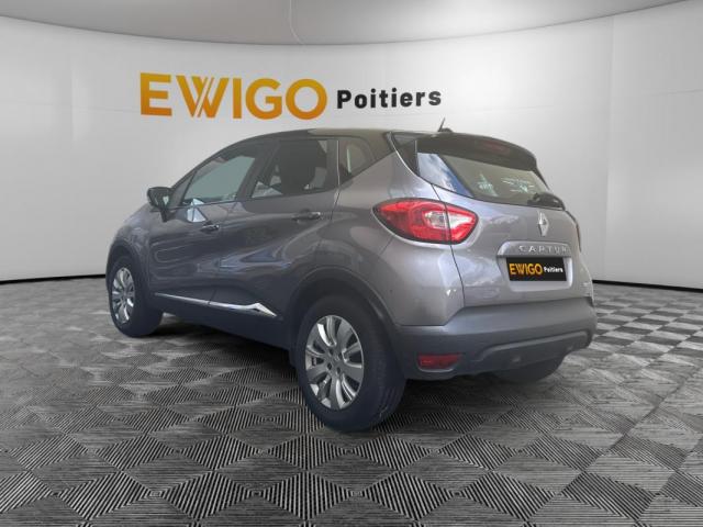 Renault Captur image 2