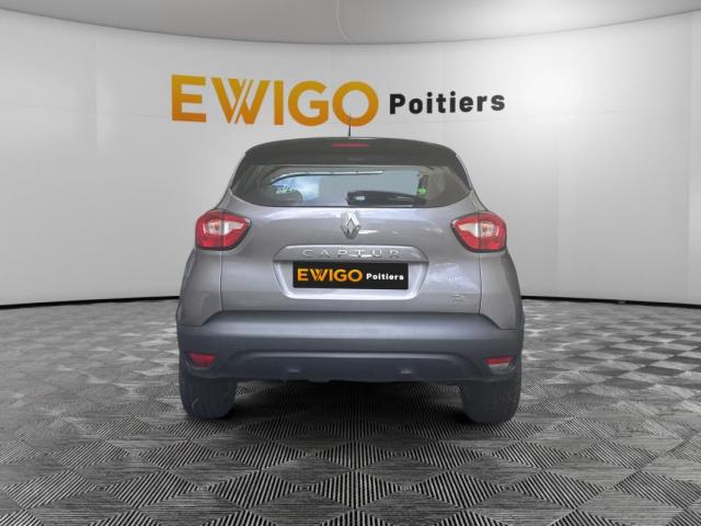 Renault Captur image 1